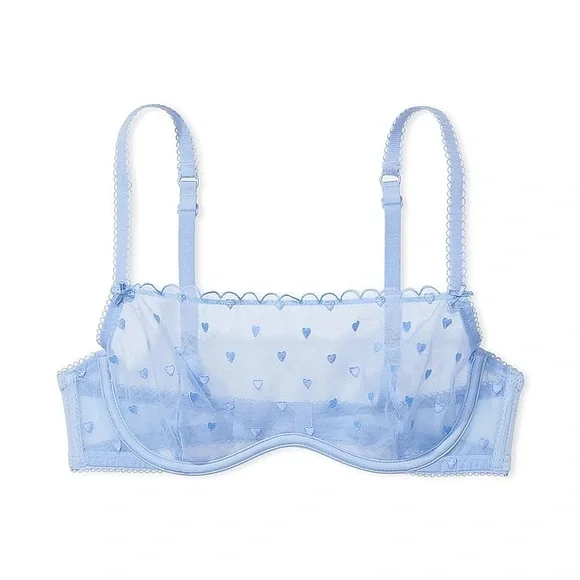 Victoria’s Secret Blue Bra - Picture 4 of 4